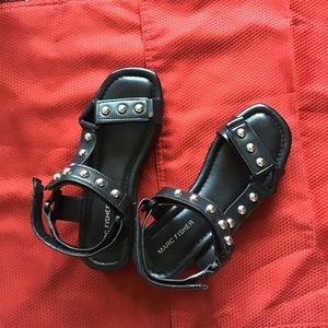 Brand New Marc Fisher Sandals